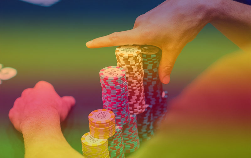 Mulai Menang Hari Ini Lewat Permainkan Poker Online